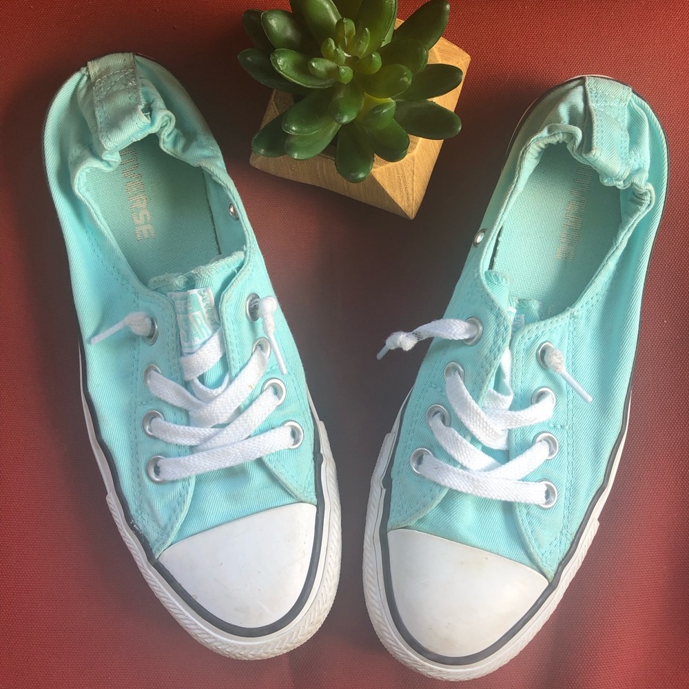 Converse shoes